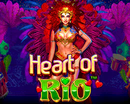 Heart of Rio